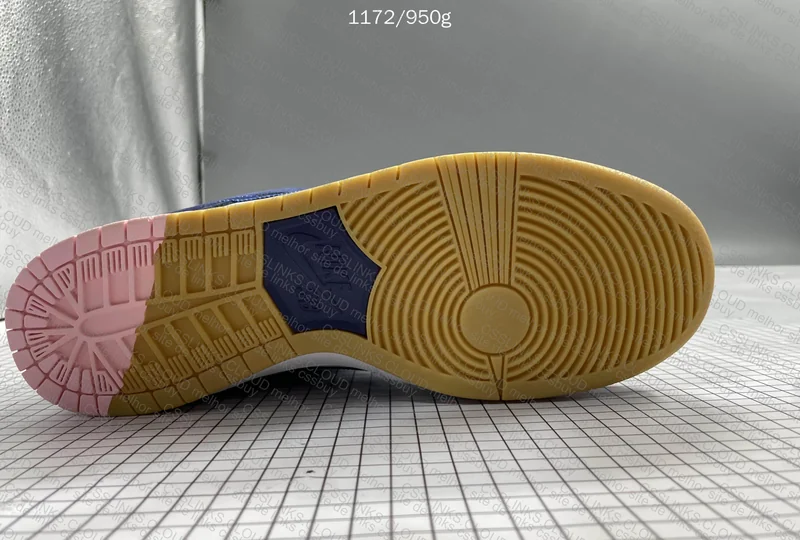 Dunk SB - Blind Box JMDY 4