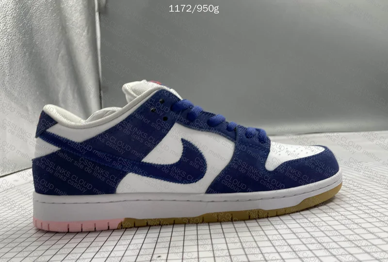 Dunk SB - Blind Box JMDY 5