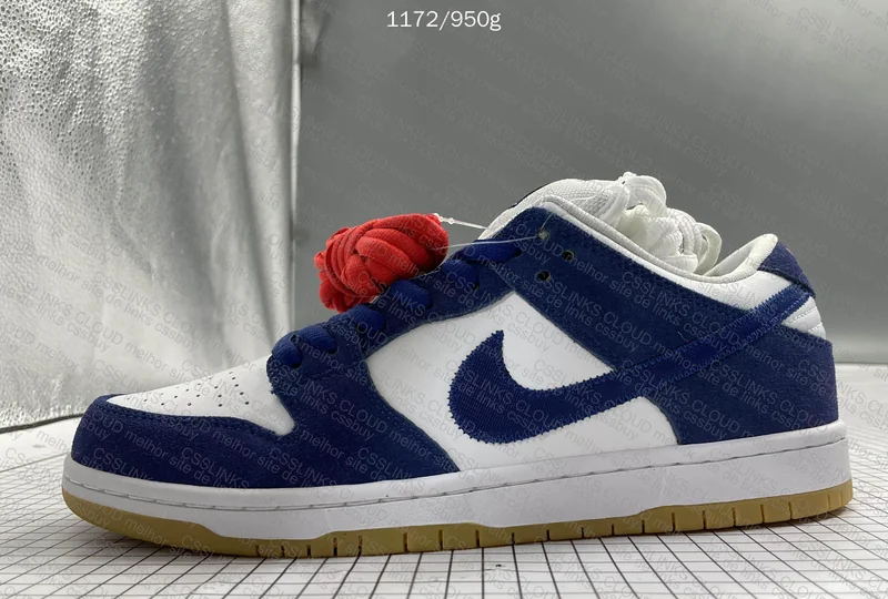 Dunk SB - Blind Box JMDY 6