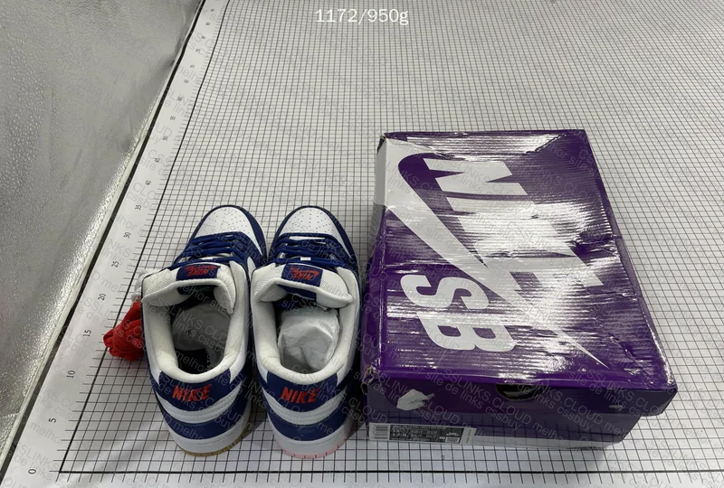 Dunk SB - Blind Box JMDY 8