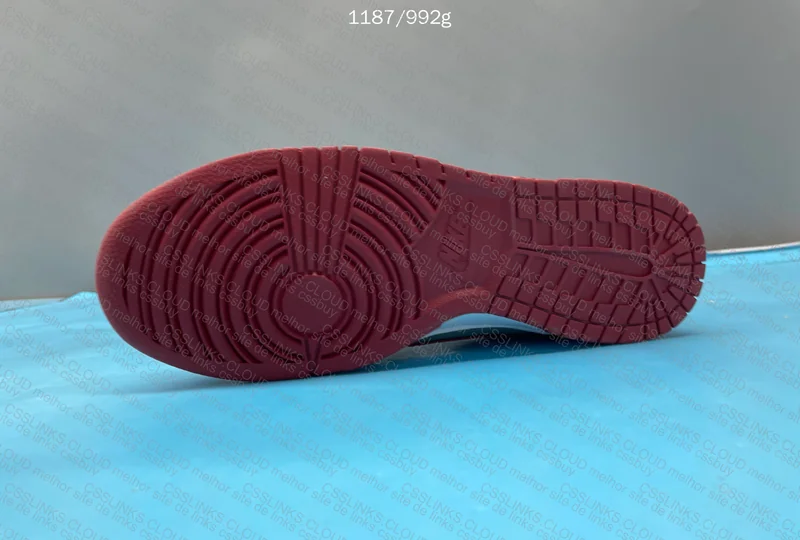 Dunk SB BLINDBOX 2