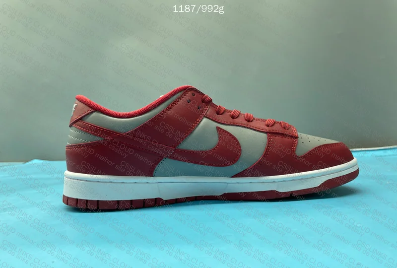 Dunk SB BLINDBOX 4