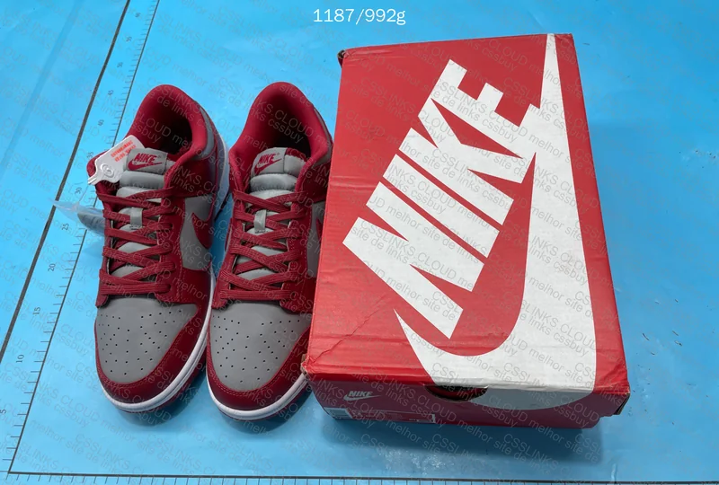 Dunk SB BLINDBOX 8