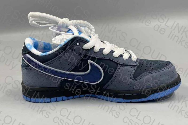 Dunk SB blue lobster GL? 2
