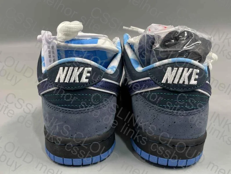 Dunk SB blue lobster GL? 5
