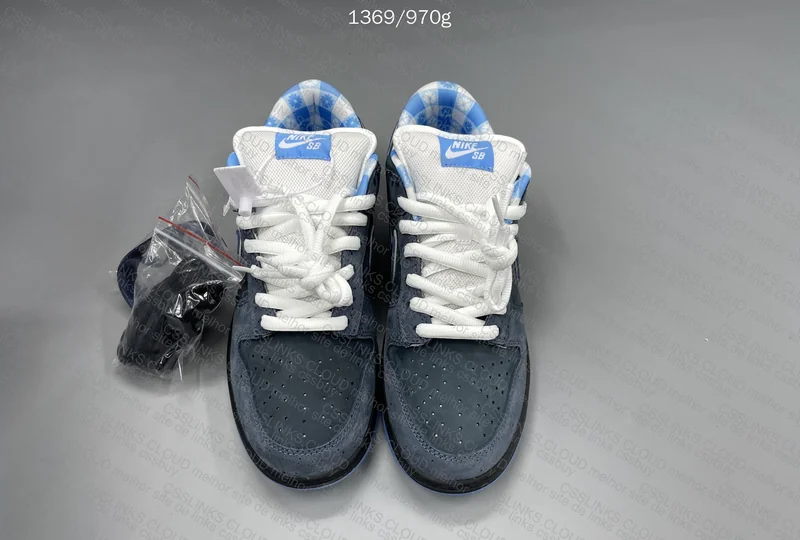 dunk Sb blue lobster GL???