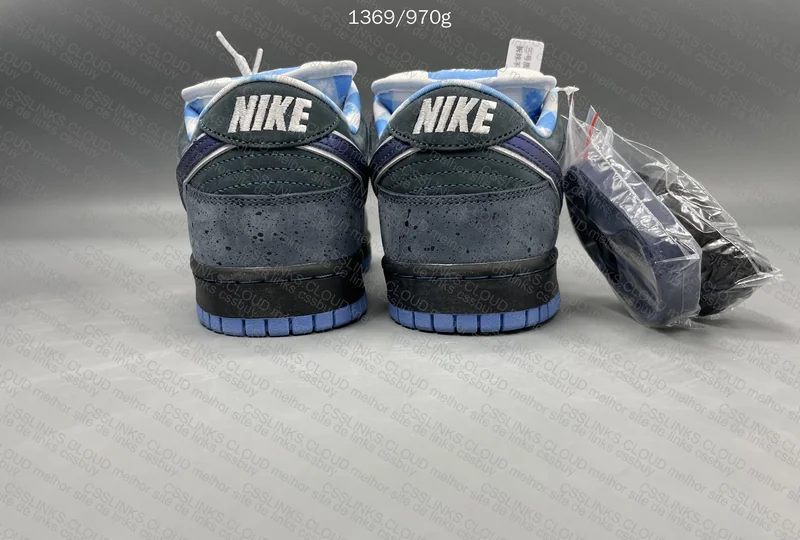 dunk Sb blue lobster GL??? 3