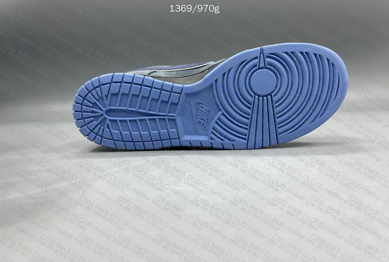 dunk Sb blue lobster GL??? 6