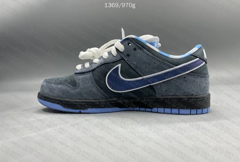 dunk Sb blue lobster GL??? 7
