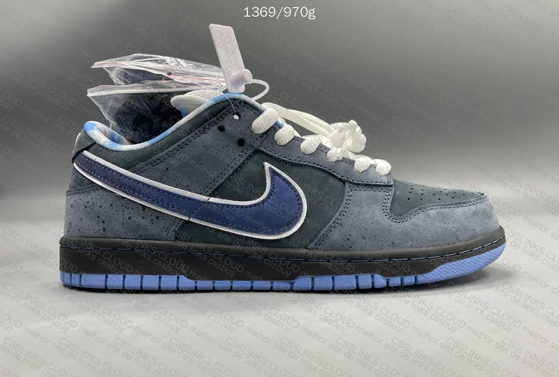 dunk Sb blue lobster GL??? 8