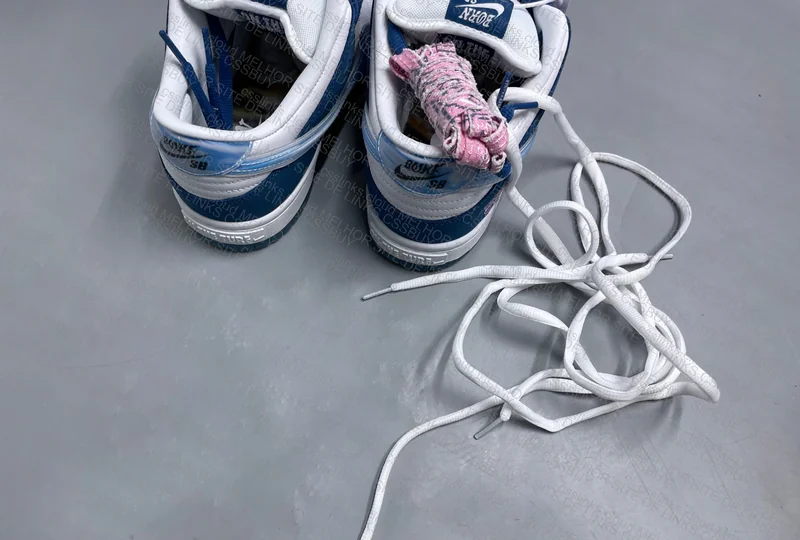Dunk SB born batch gt jmdy 10