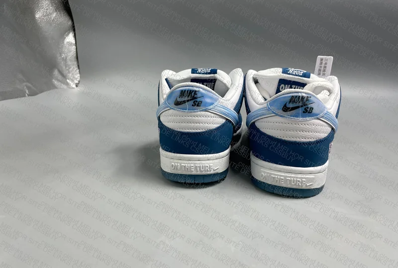 Dunk SB born batch gt jmdy 4