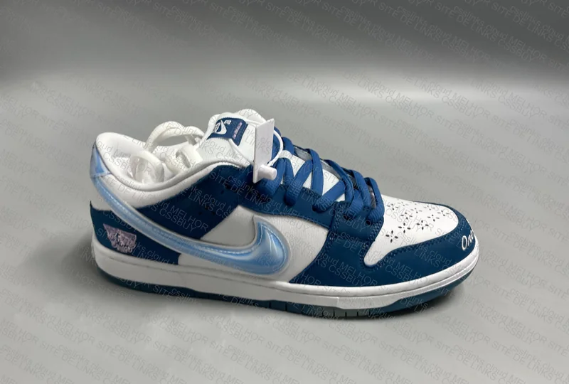 Dunk SB born batch gt jmdy 5