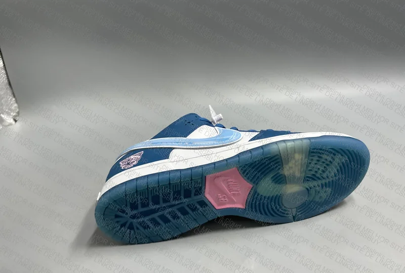 Dunk SB born batch gt jmdy 6
