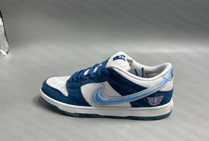 Dunk SB born batch gt jmdy 7