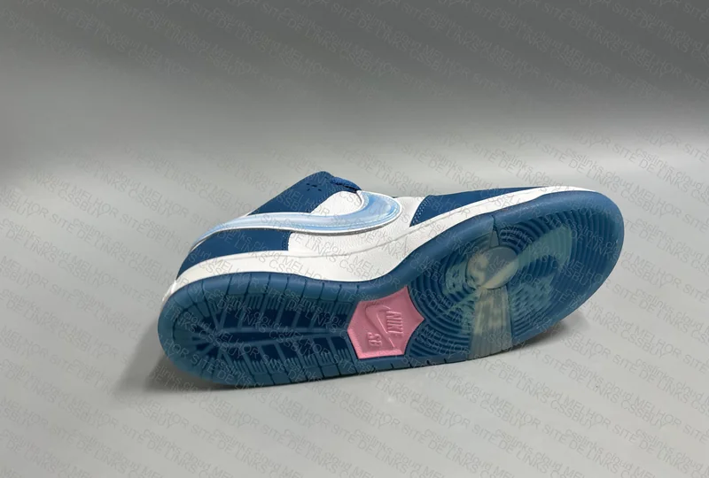 Dunk SB born batch gt jmdy 9