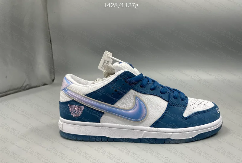 Dunk SB Born x Raised