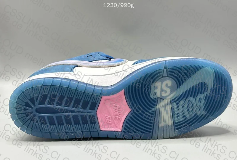 dunk sb born x raised 7