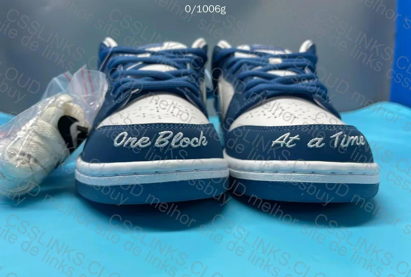 dunk SB born x raised 2