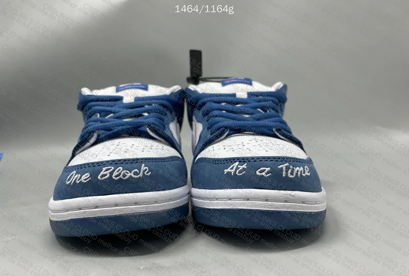Dunk SB Born x Raised GL or RL??? 2