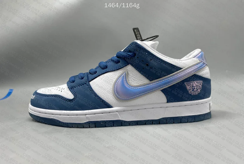 Dunk SB Born x Raised GL or RL??? 5