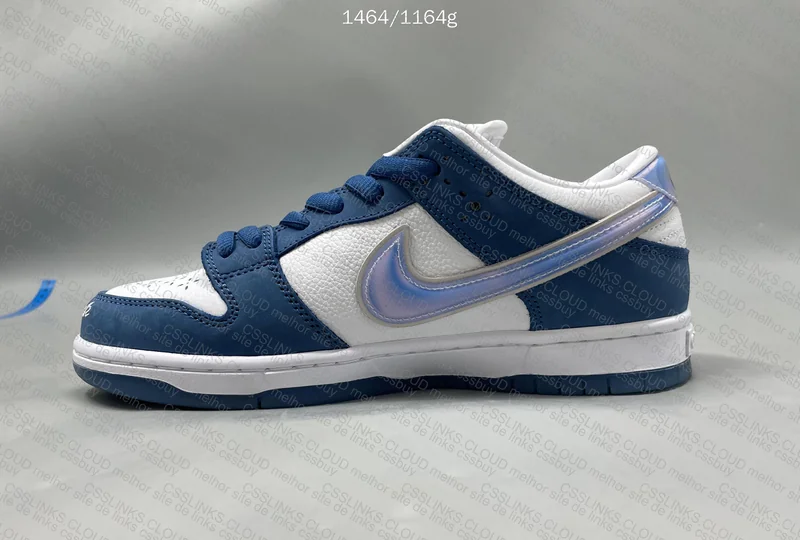 Dunk SB Born x Raised GL or RL??? 8