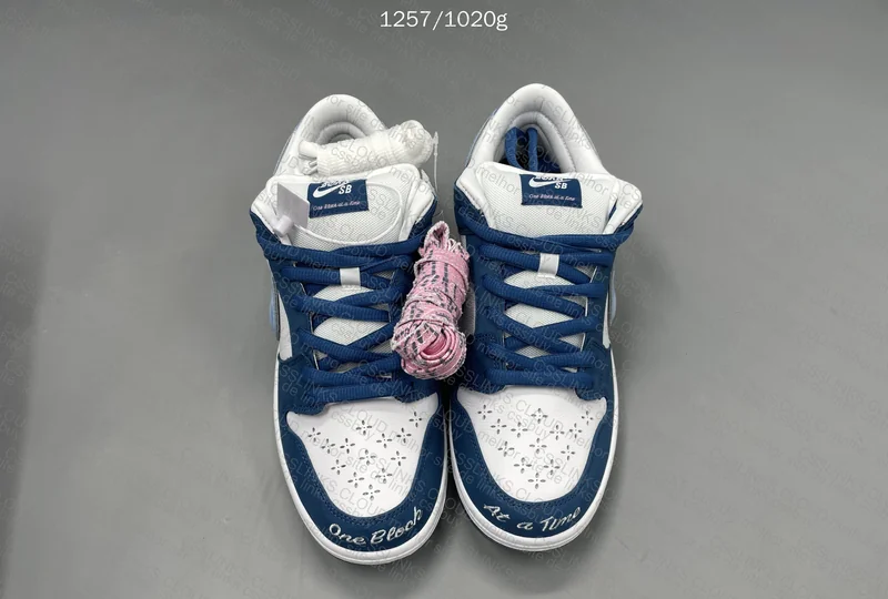 Dunk SB Born x Raised GT