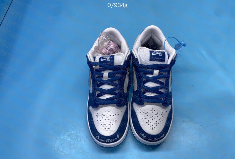 Dunk SB Born x Raised New VT