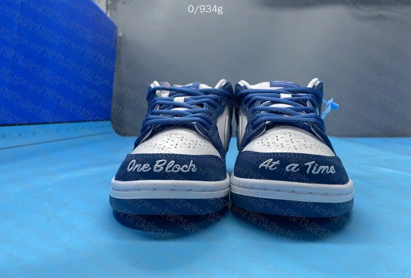 Dunk SB Born x Raised New VT 2