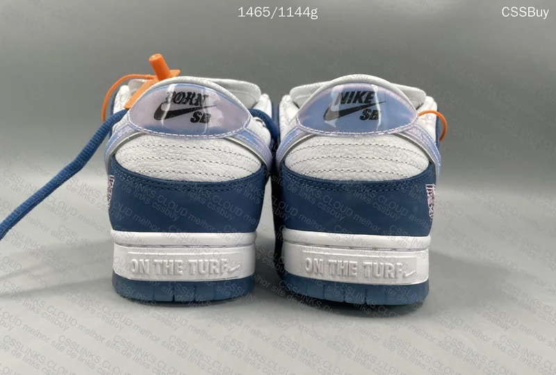 Dunk SB - Born x Raised (ZOK) 3