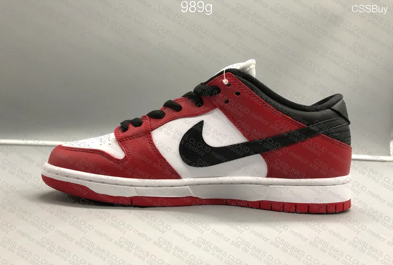 Dunk SB chicago