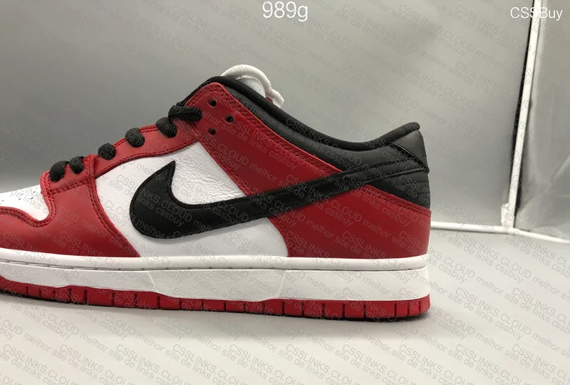 Dunk SB chicago 10