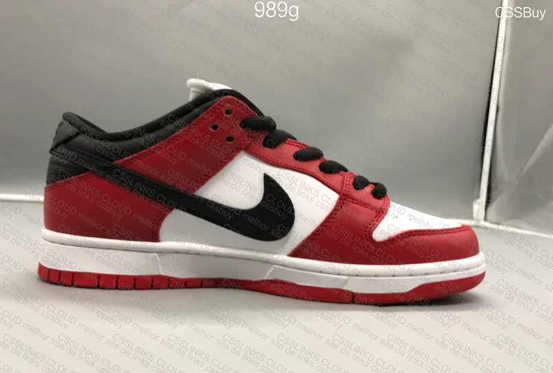 Dunk SB chicago 2