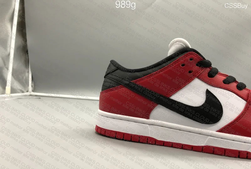 Dunk SB chicago 3