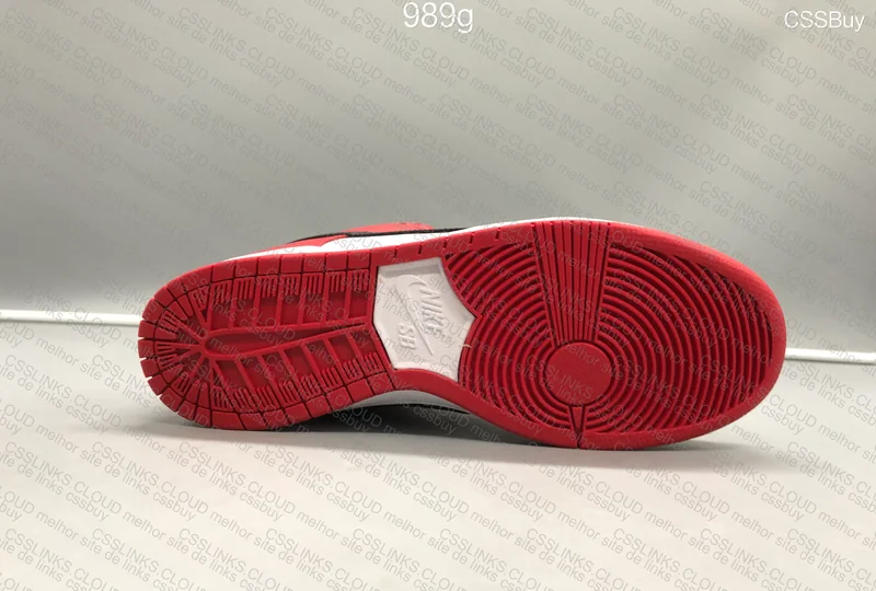 Dunk SB chicago 7