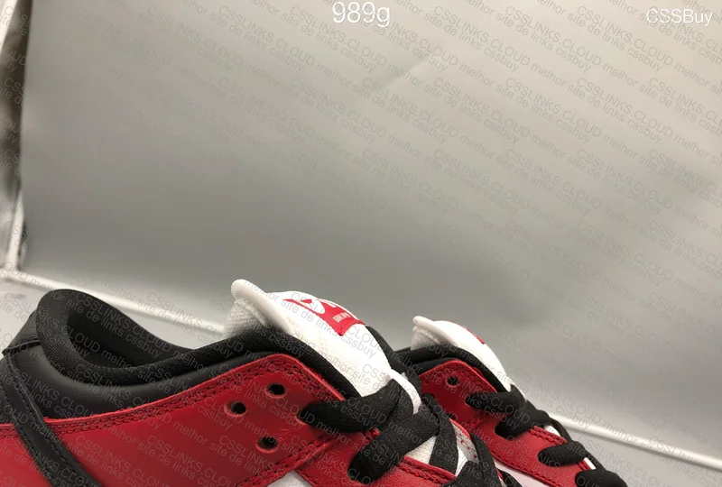Dunk SB chicago 9