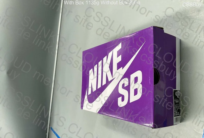Dunk sb chicago