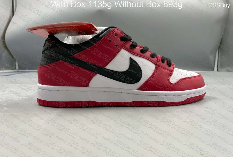 Dunk sb chicago 2