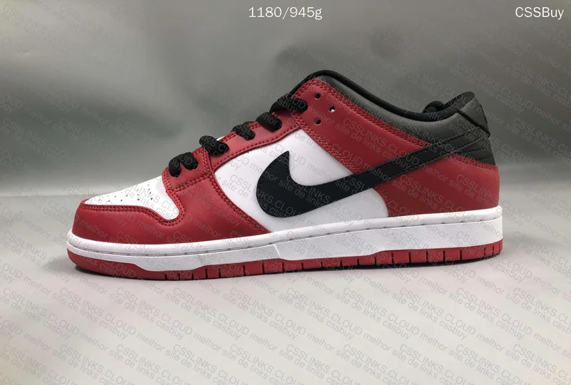 Dunk SB Chicago