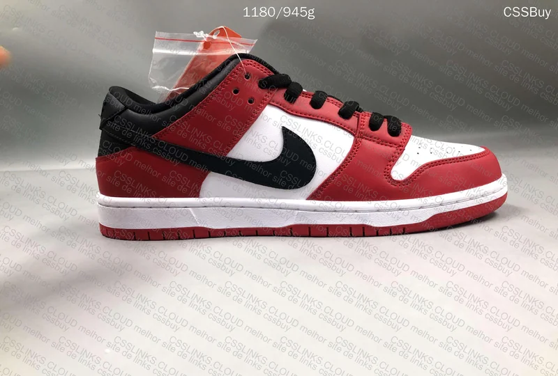 Dunk SB Chicago 2