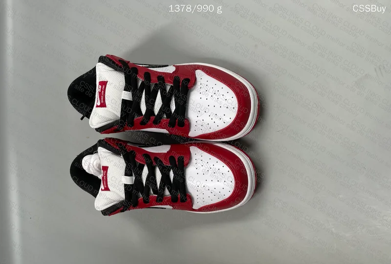 Dunk SB Chicago