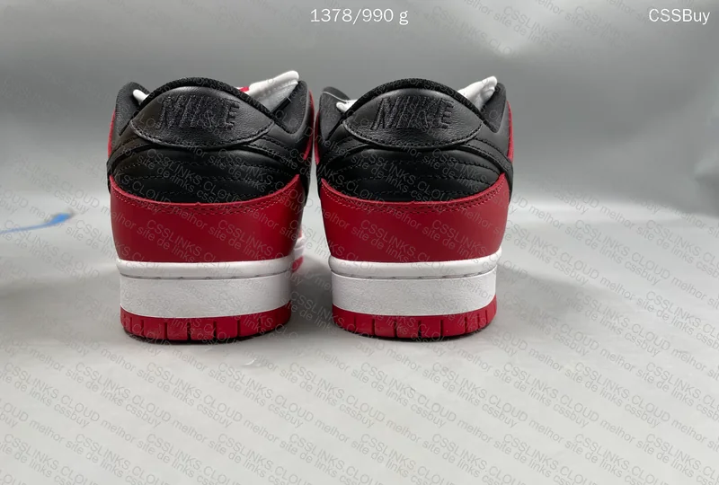 Dunk SB Chicago 5