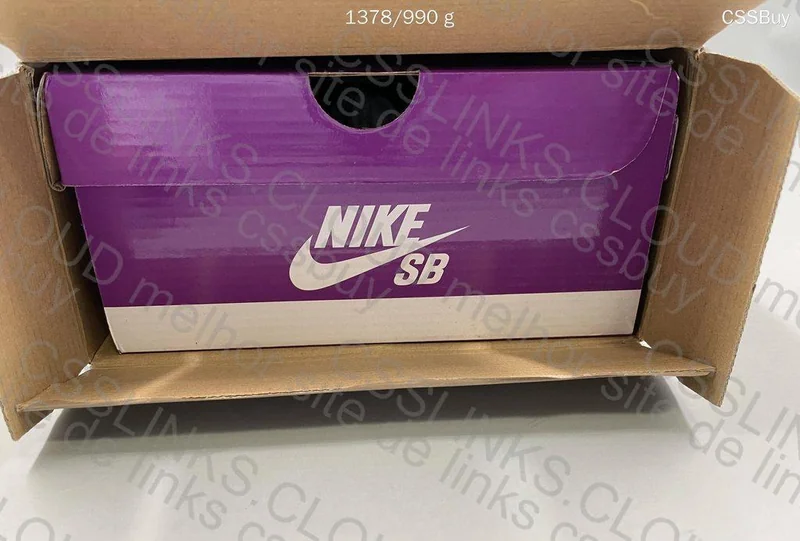 Dunk SB Chicago 7