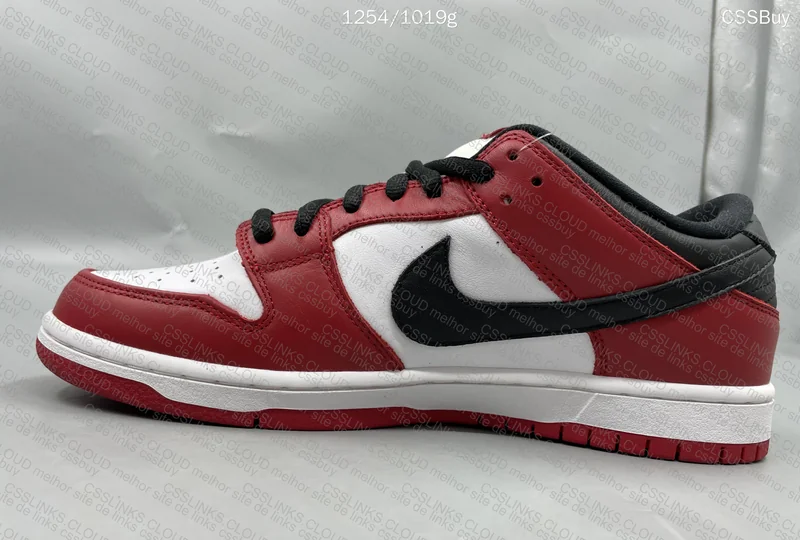 dunk sb chicago 6