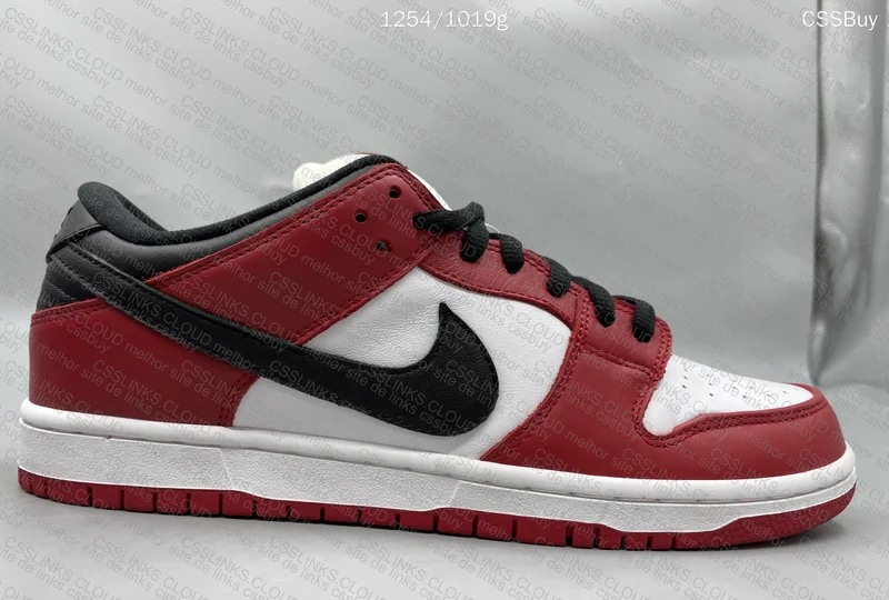 dunk sb chicago 7