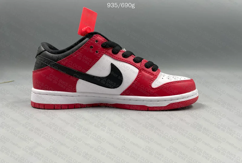 Dunk SB Chicago