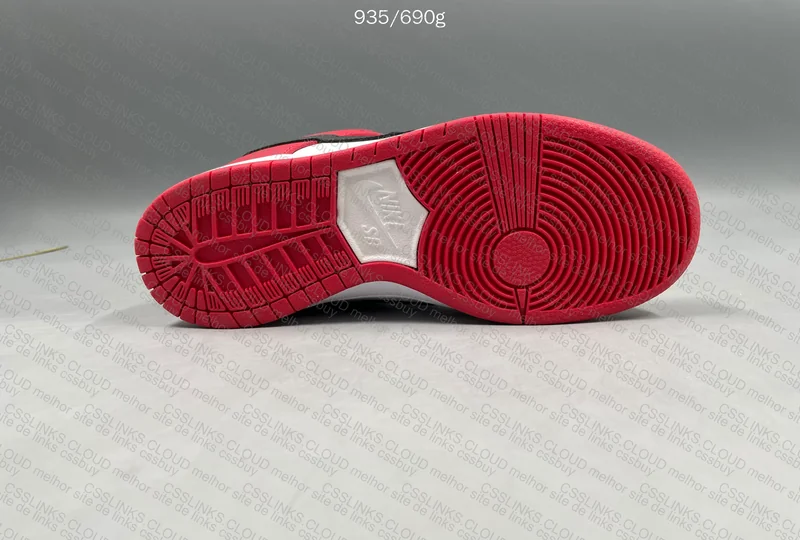 Dunk SB Chicago 10