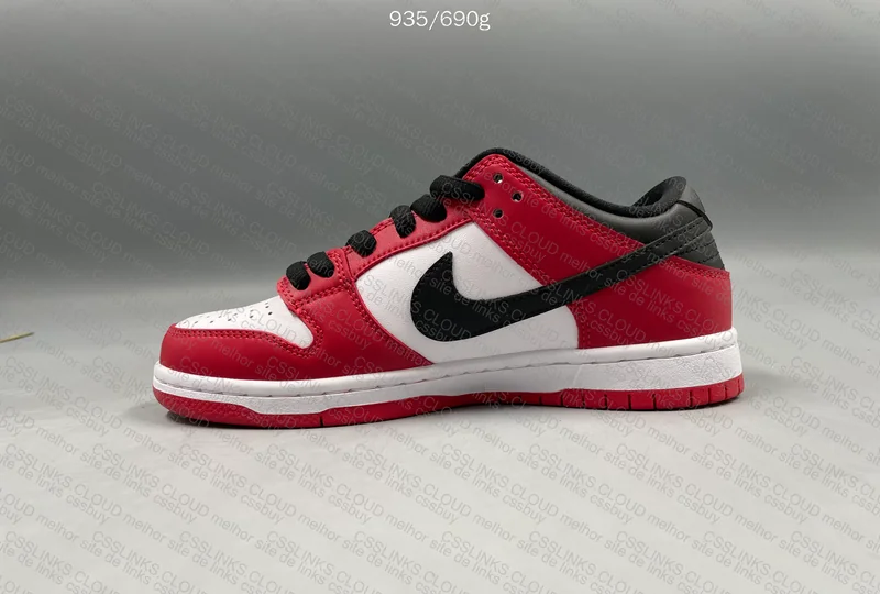 Dunk SB Chicago 4