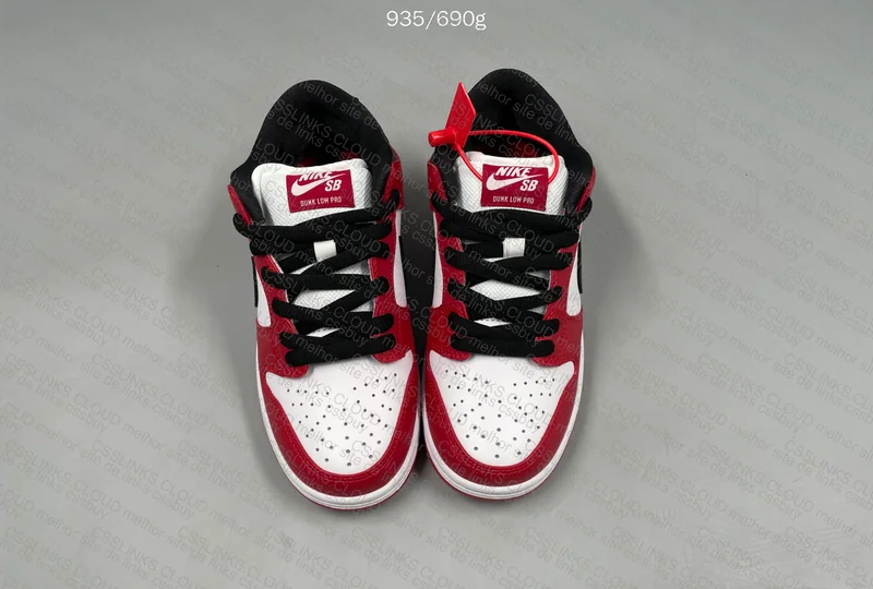 Dunk SB Chicago 9