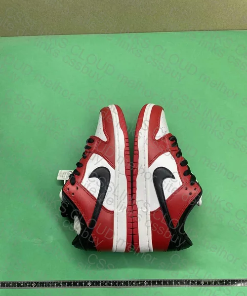 Dunk SB Chicago 3